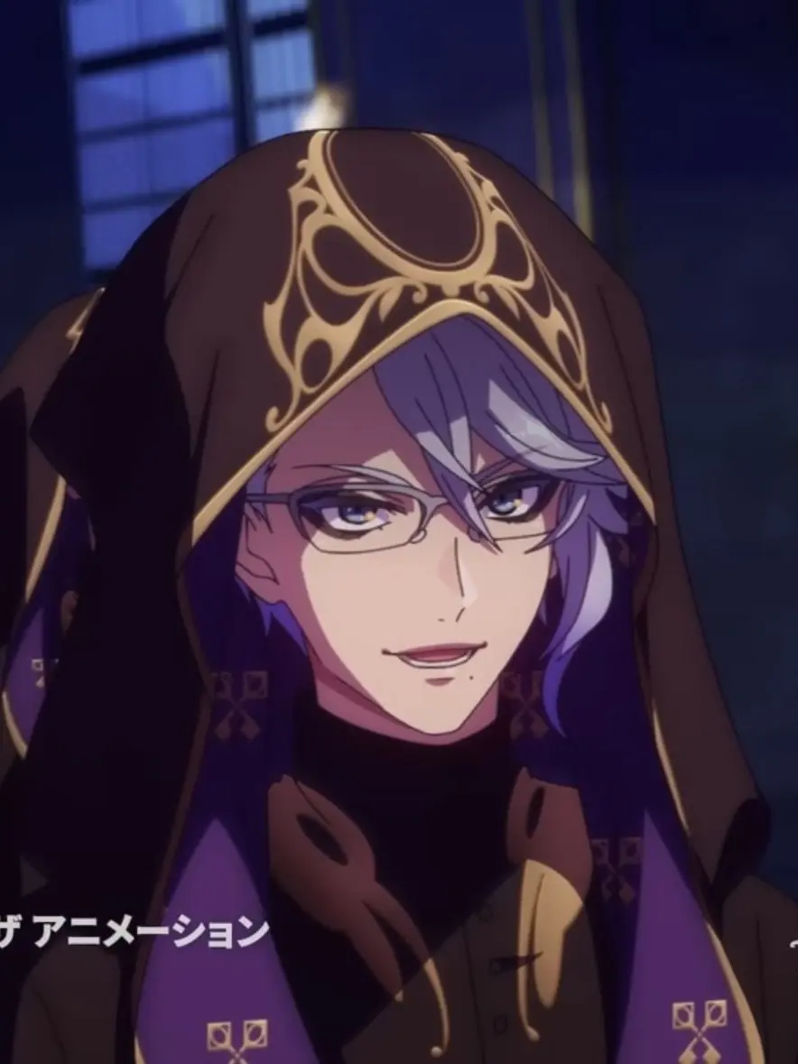 MathHate.0216의 アズール先輩が好きなので傍にいますね！