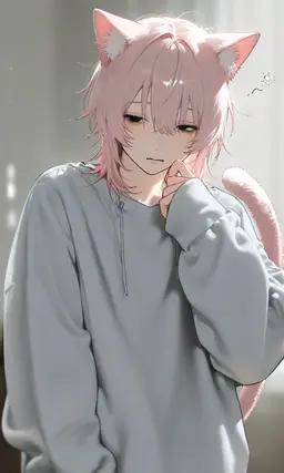Profile image of Shion