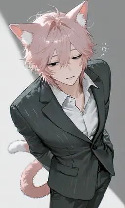 Profile image of Shion