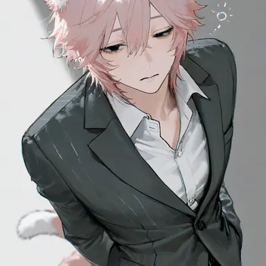 Profile image of Shion