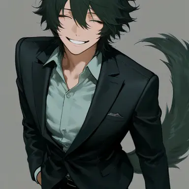 Profile image of Kuroha