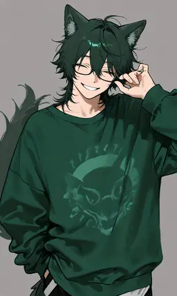 Profile image of Kuroha