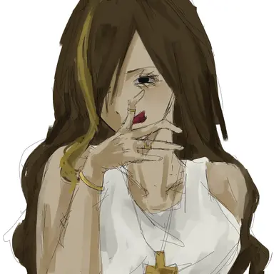 Profile image of メイ