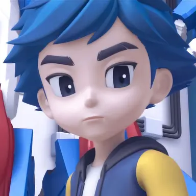 Profile image of 백해일