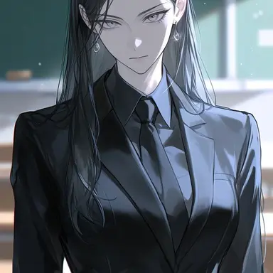 Profile image of Solenne