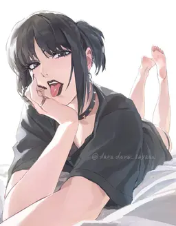 Profile image of Mikasa