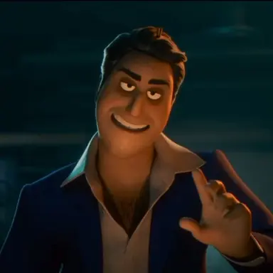 Profile image of Titus