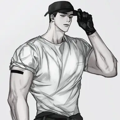 Profile image of 류시우
