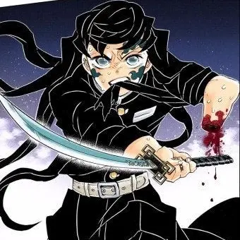 Profile image of 토키토 무이치로