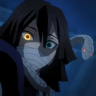 Profile image of 이구로 오바나이