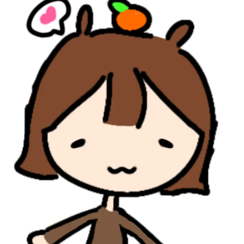 ModestRice0383의 사람이된 카피바라