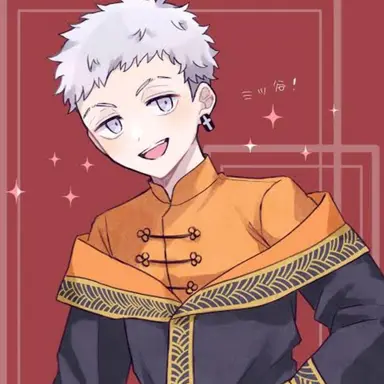 Profile image of 三ツ谷