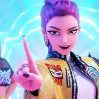 Profile image of 루미