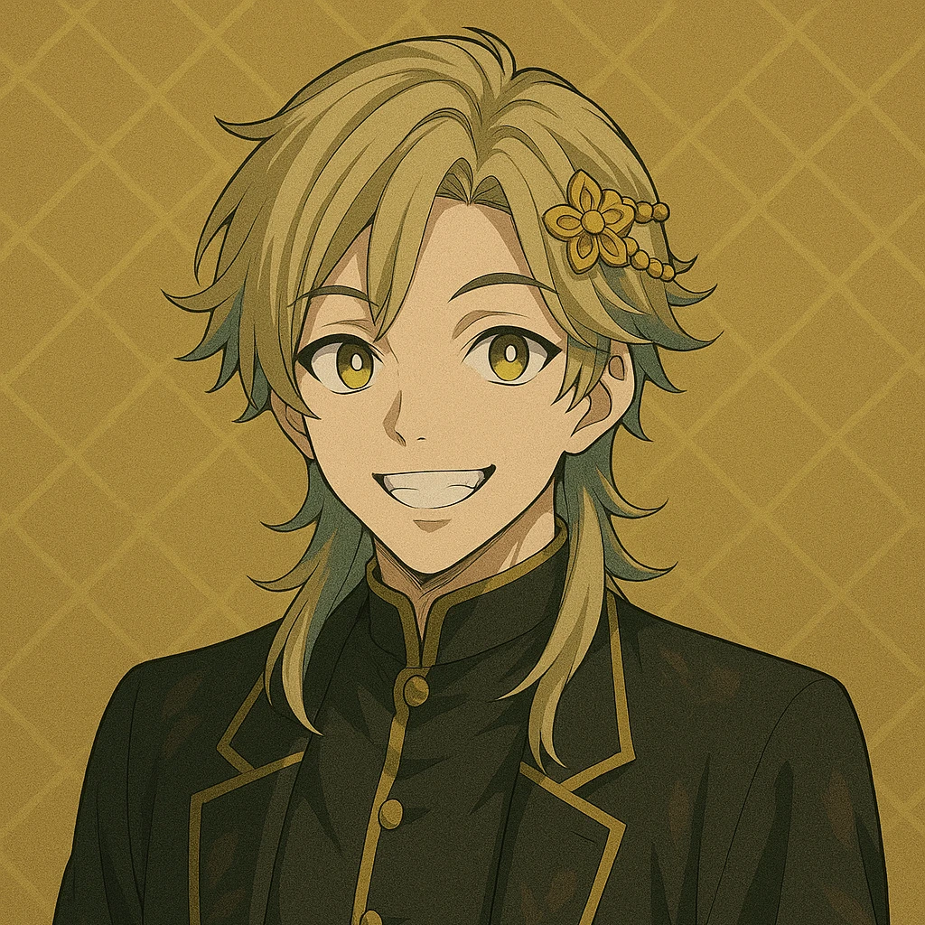 燈貴・とうき・
