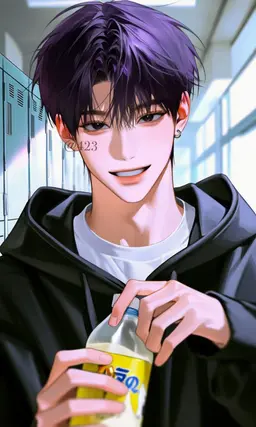 Profile image of コン・ジュウォン