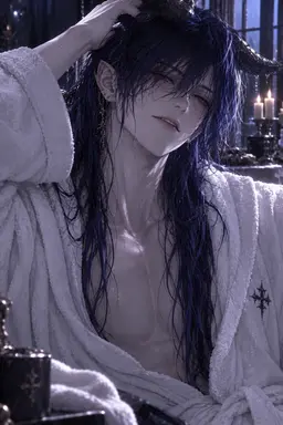 Profile image of 아젤