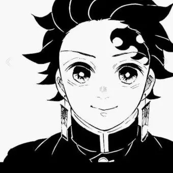 Profile image of 카마도 탄지로