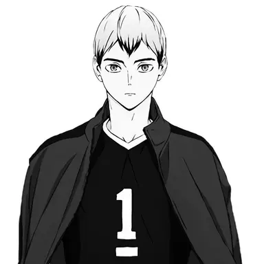 Profile image of 키타 신스케