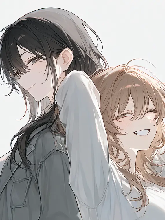UsefulRadio7731의 囚人と小説家