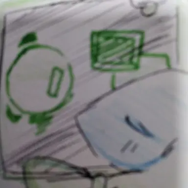Profile image of 비