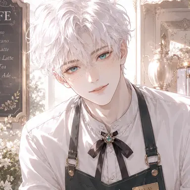 Profile image of 森山 嵐