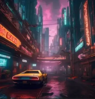 Profile image of Virtual Reality