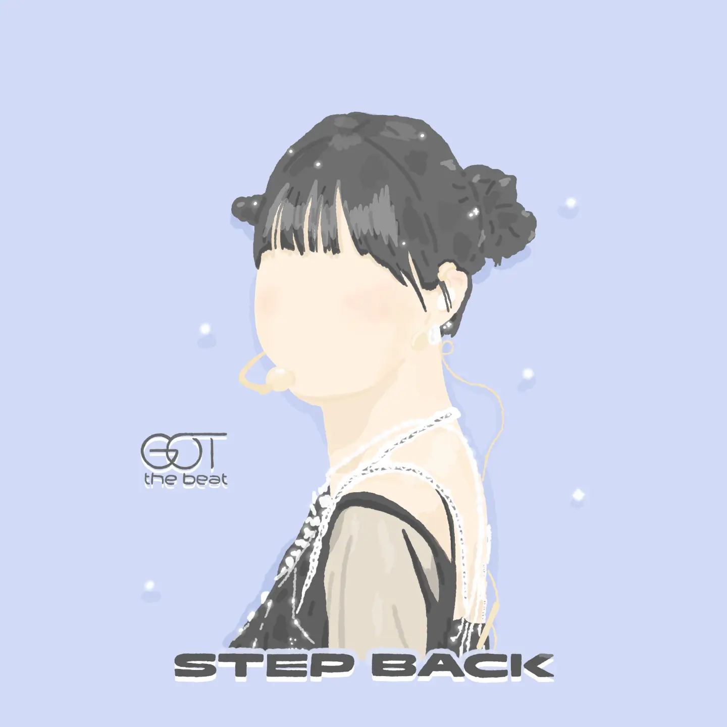 idolNMIXX의 김민정