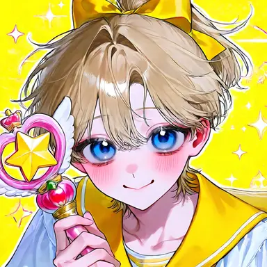 Profile image of Hikaru