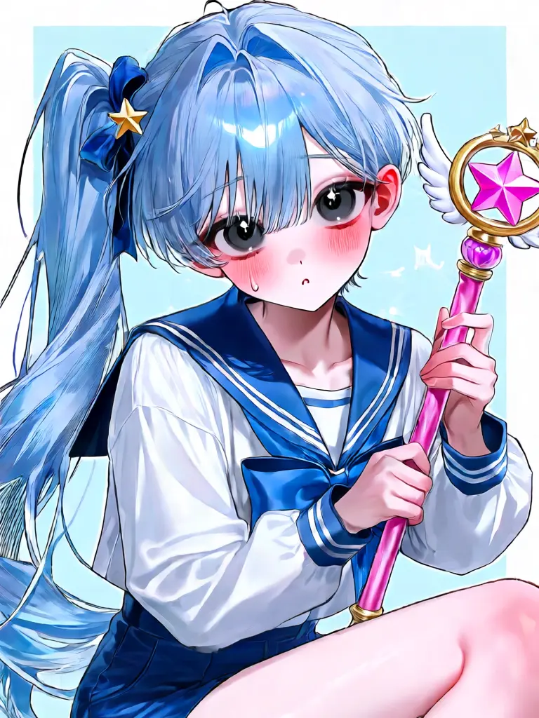 OG_3Shine의 SUPER☆NOVA