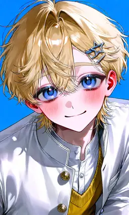 Profile image of Hikaru