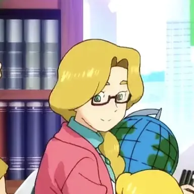 Profile image of フィオナ