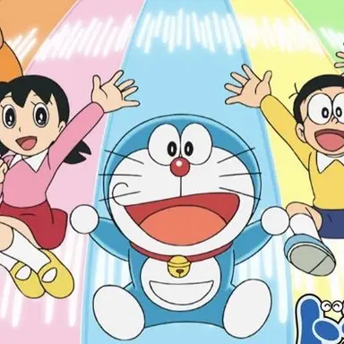Profile image of ドラえもん達