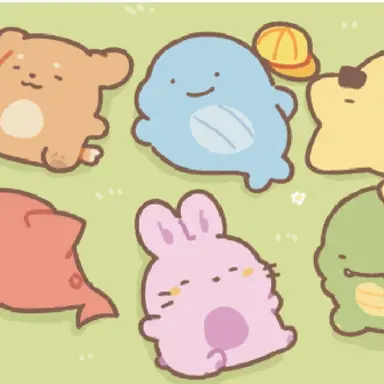 Profile image of 픽셀리