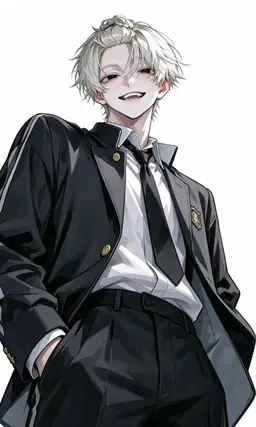 Profile image of ソ-・イアン