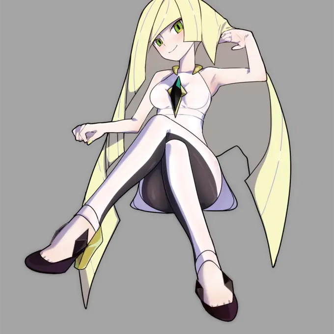 QuirkyChair6736의 루자미네