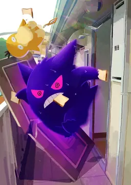 Profile image of 팬텀