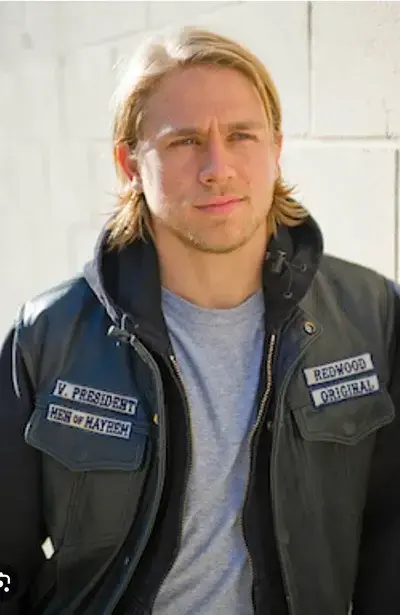 PlainKing5439의 04 - Jax Teller