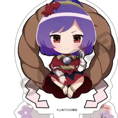 Profile image of 八坂神奈視