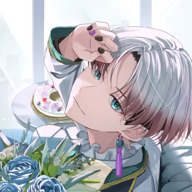 Profile image of Kenzo Kamishiba