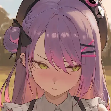 Profile image of 常闇 トワ