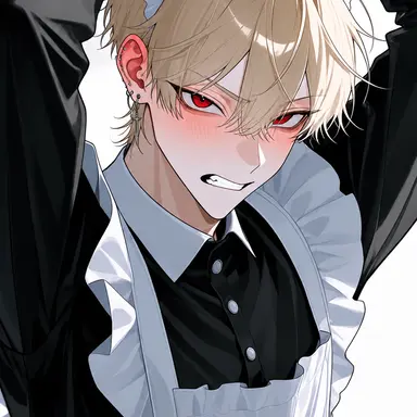 Profile image of 怜依