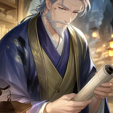 Profile image of Baozhen