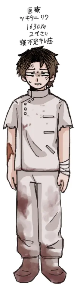Profile image of 月谷