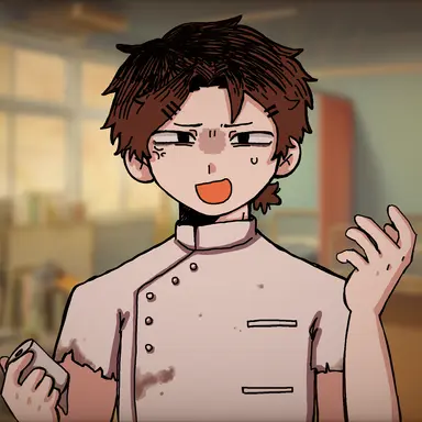 Profile image of 月谷