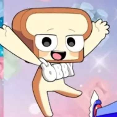 Profile image of 준브레드