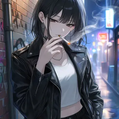 Profile image of 강채영