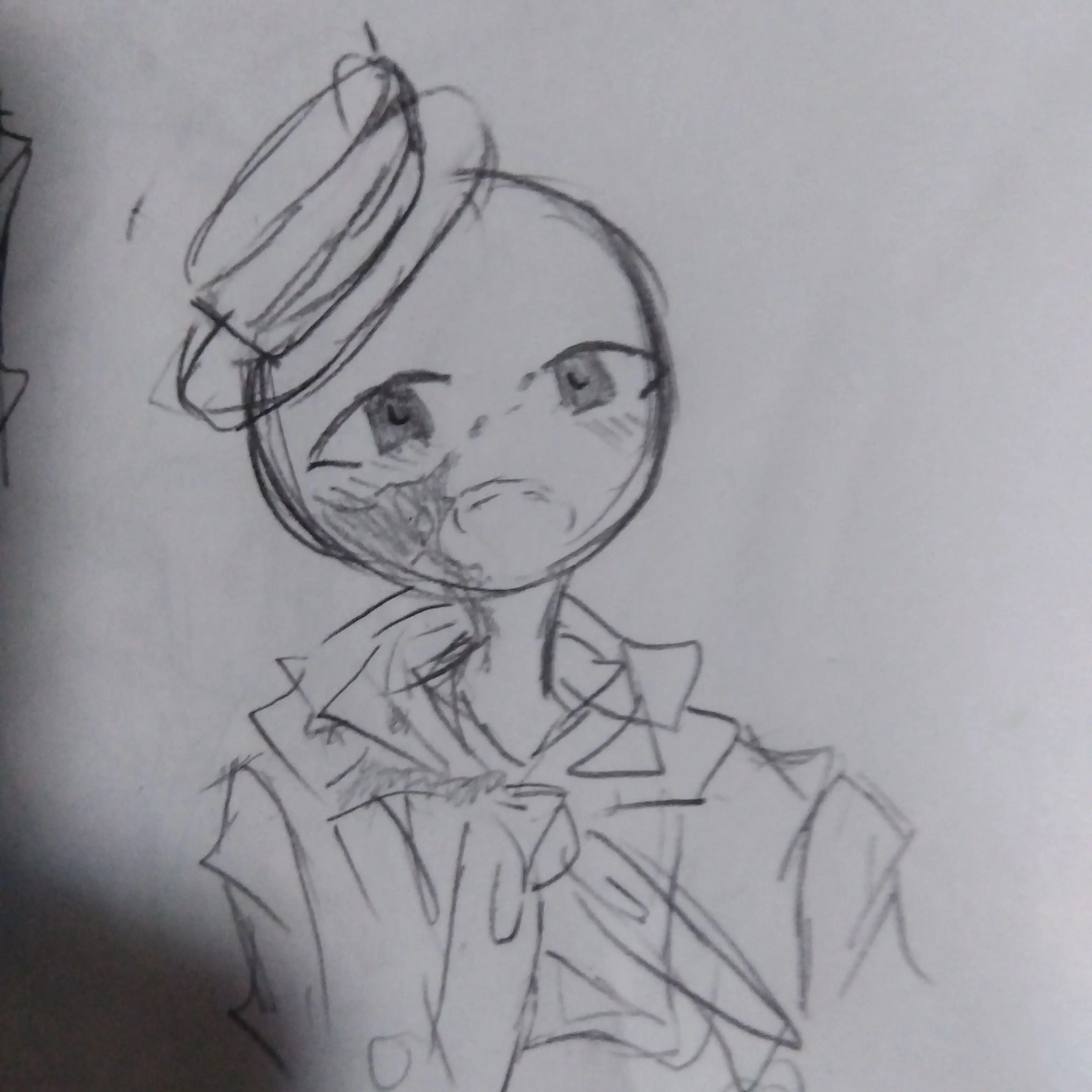 Kinmoksei_Whale4798의 明るいあの子の“裏のカオ”