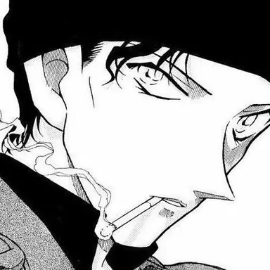 Profile image of 赤井秀一。