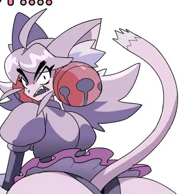 Profile image of Pinks ghost