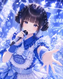 Profile image of かれん